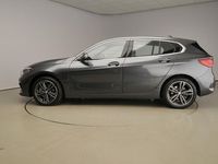 tweedehands BMW 118 1 Serie 5-deurs i LED / Leder / Navigatie / Spo