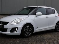 Occasion Suzuki Swift X-TRA 94 PK (69 kW) 2015 Wit Hatchback