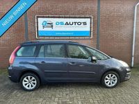 tweedehands Citroën Grand C4 Picasso 1.6 THP Selection 7p