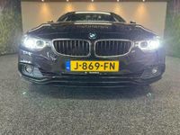 tweedehands BMW 430 4-SERIE Gran Coupé i High Executive