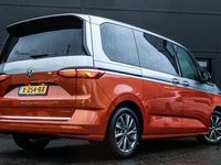 tweedehands VW Multivan 1.4 eHybrid - ALLE OPTIES!!