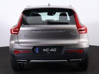 tweedehands Volvo XC40 T5 Recharge Inscription - IntelliSafe Assist & Surround - Adaptieve LED koplampen - Parkeercamera achter - Verwarmde voorstoelen, stuur & achterbank - Parkeersensoren voor & achter - Draadloze tel. lader - Drive-Mode Settings - 19' LMV