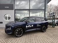 Occasion Kia EV5 GT 160 kW (218 PK) 2025 Blauw (metallic) SUV