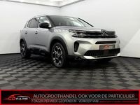 Occasion Citroën C5 Business Class 224 PK (164 kW) 2024 Grijs SUV