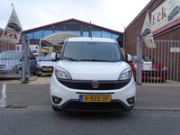 tweedehands Fiat Doblò Cargo 1.3 MJ SX MARGE