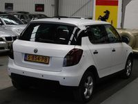 tweedehands Skoda Fabia 1.2 TSI Scout Airco, Cruise Control, Stuurbekrachtiging