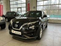 Occasion Nissan Juke 114 PK (83 kW) 2021 Zwart SUV