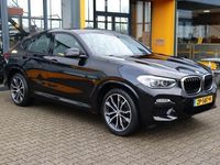 tweedehands BMW X4 XDrive20i Executive Ed - Leer - PDC - LED