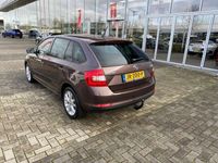 tweedehands Skoda Rapid 