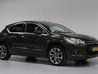 Occasion Citroën DS4 So Chic 157 PK (115 kW) 2011 Bruin Hatchback
