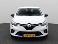 tweedehands Renault Clio V 1.0 TCe 90 Evolution | Airco | Navigatie | 16 inch velgen | Parkeersensoren | LED Lampen | Apple Carplay / Android Auto | cruise control |