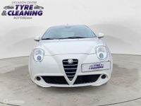 tweedehands Alfa Romeo MiTo 1.4 Progression pas onderhoud beurt gehad