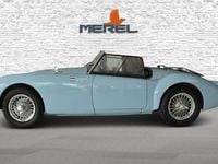 Occasion MG 1600 1960 Blauw Cabriolet