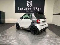 tweedehands Smart ForTwo Coupé 0.9 Turbo Passion DCT