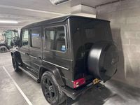 tweedehands Mercedes G55 AMG AMG K. Lang