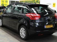 tweedehands Citroën C4 Picasso 1.6 VTi Prestige 5p. NAP 74.676km, Airco, Cruise C