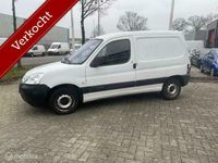 tweedehands Citroën Berlingo bestel 1.6 HDI 2008 Nieuwe APK