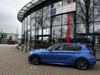 tweedehands BMW M140 140| Schuif-kanteldak | Harman Kardon | Stoelve