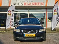 tweedehands Volvo S40 1.6 Edition II BJ.2007 / Airco Clima / Leer / Pdc / Lmv !!