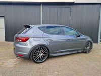 tweedehands Seat Leon Cupra 290 Performance DSG / Pano / ACC