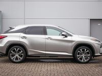 tweedehands Lexus RX450h 4WD Luxury Line All-in rijklaarprijs | Ad. Cruise