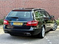 Occasion Mercedes 350 Avantgarde 306 PK (225 kW) 2012 Zwart Stationwagen
