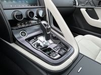 tweedehands Jaguar F-Type P300 300pk Aut. RWD R-Dynamic | Dealeronderhouden | Panoramadak | Light Oyster Leder |