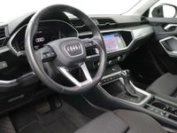 tweedehands Audi Q3 40 TFSI quattro Advanced edition | 190 PK | Automa