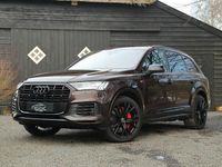 Occasion Audi Q7 S-Line 381 PK (280 kW) 2020 SUV