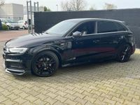 tweedehands Audi A3 Sportback 1.5 TFSI CoD Sport S Line Edition