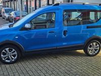 tweedehands Dacia Dokker 1,2 Tce Stepway