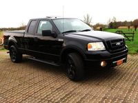 tweedehands Ford F-150 AIRCO YOUNGTIMER 4X4 NWE APK 3500KG TREKGEWICHT