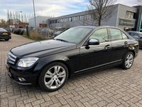 tweedehands Mercedes C280 Avantgarde - Youngtimer - Uniek