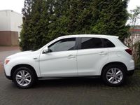 tweedehands Mitsubishi ASX 1.6 Intro Edition ClearTec,Airco,Cruise control