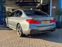tweedehands BMW 520 5-SERIE d High Executive M-Pakket 20 LM Full Option!