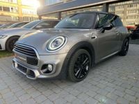 Occasion Mini Cooper 2019 Grijs Hatchback