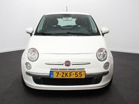 Occasion Fiat 500 Pop 60 PK (44 kW) 2015 Wit Hatchback