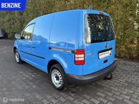 Occasion VW Caddy 2014 Blauw MPV