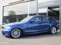 tweedehands BMW 116 116 1-serie i High Executive