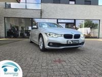 Occasion BMW 330 2018 Zilver Sedan