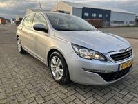 tweedehands Peugeot 308 1.2 PureTech Active