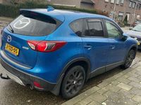 tweedehands Mazda 6 2.0 Skylease+ 2WD