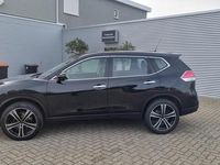 tweedehands Nissan X-Trail 1.6 DIG-T Acenta,trekhaak,airco,20 inc velgen,park