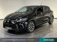 Nieuw Mitsubishi Colt Intense 142 PK (104 kW) 2026 Onyx black Hatchback