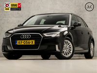 Occasion Audi A3 Sportback Sport 116 PK (85 kW) 2016 Zwart Hatchback