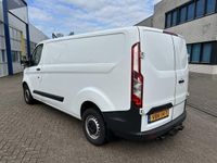 tweedehands Ford Transit Custom 290 2.0 TDCI L2H1 Tr 3ZITS, AIRCO, TRHK.