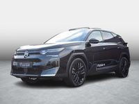 Nieuw Citroën C5 Aircross Comfort 156 kW (213 PK) 2025 Zwart SUV