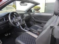 tweedehands VW T-Roc Cabrio 1.5 TSI ACT R-Line | Leer | 3x R-Line | Tre