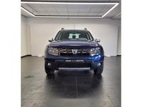 tweedehands Dacia Duster 1.2 TCe 4x2 Lauréate |Airco| Navigatie| LM Velgen|