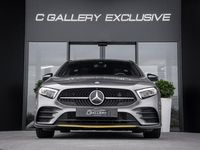 tweedehands Mercedes A220 AMG Edition 1 | Panorama | 360 camara | Sfeerverli